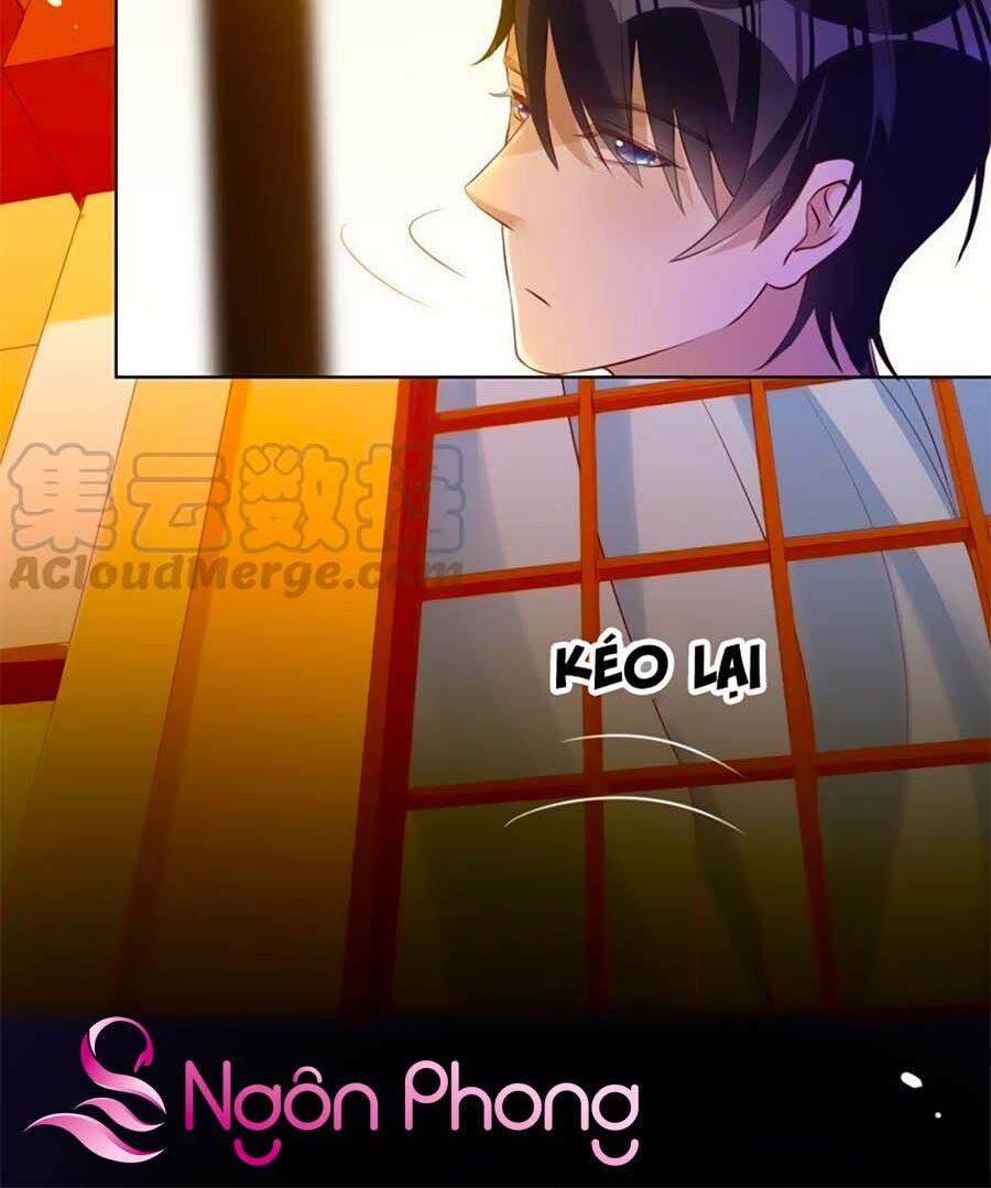 thần luân mật luyến chapter 56 7