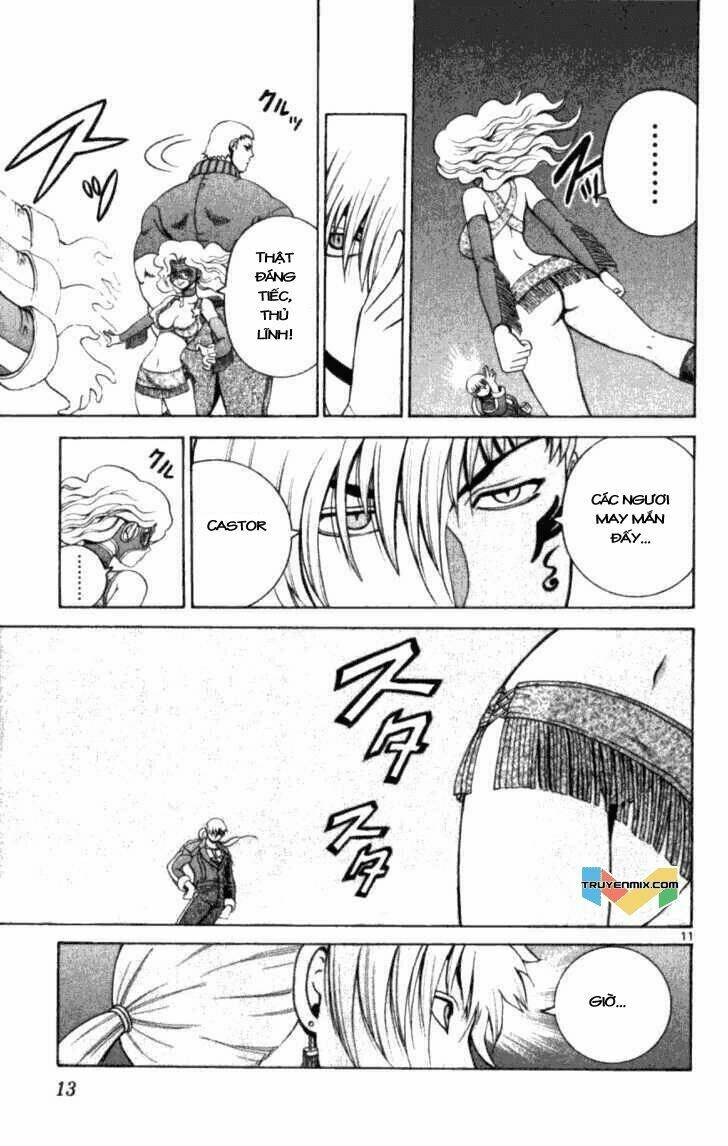 history's strongest disciple kenichi chapter 248 19