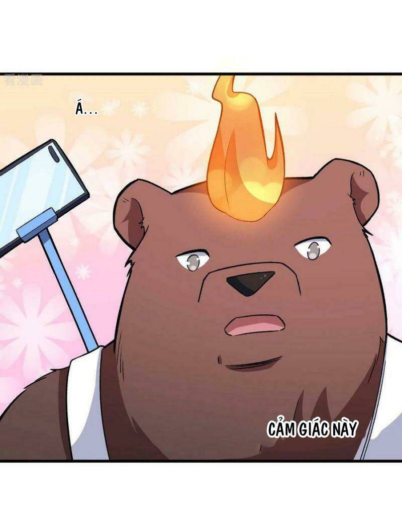 vườn trường cuồng sư hệ thống chapter 160 22