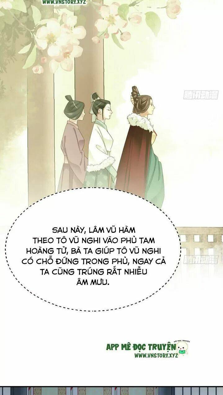 kiều nữ độc phi chapter 173 12