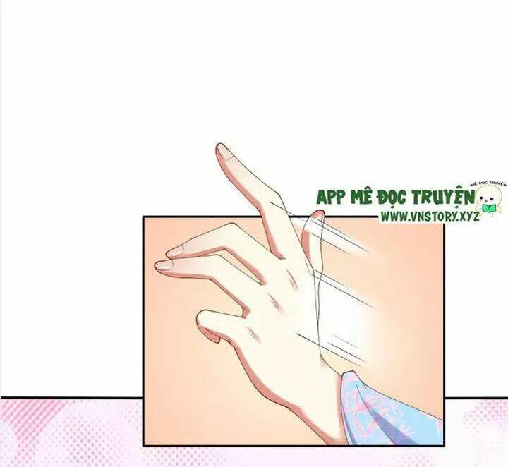 đô đốc đại nhân sủng thê kí chapter 58 15