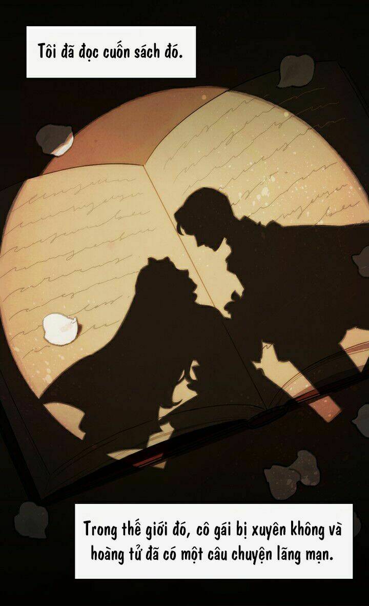 tuyển tập prologue hàn chapter 8 3