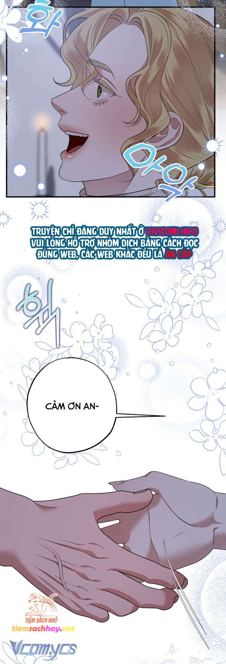 [18+] thuần hoá cô nàng ngổ ngáo chapter 7 19