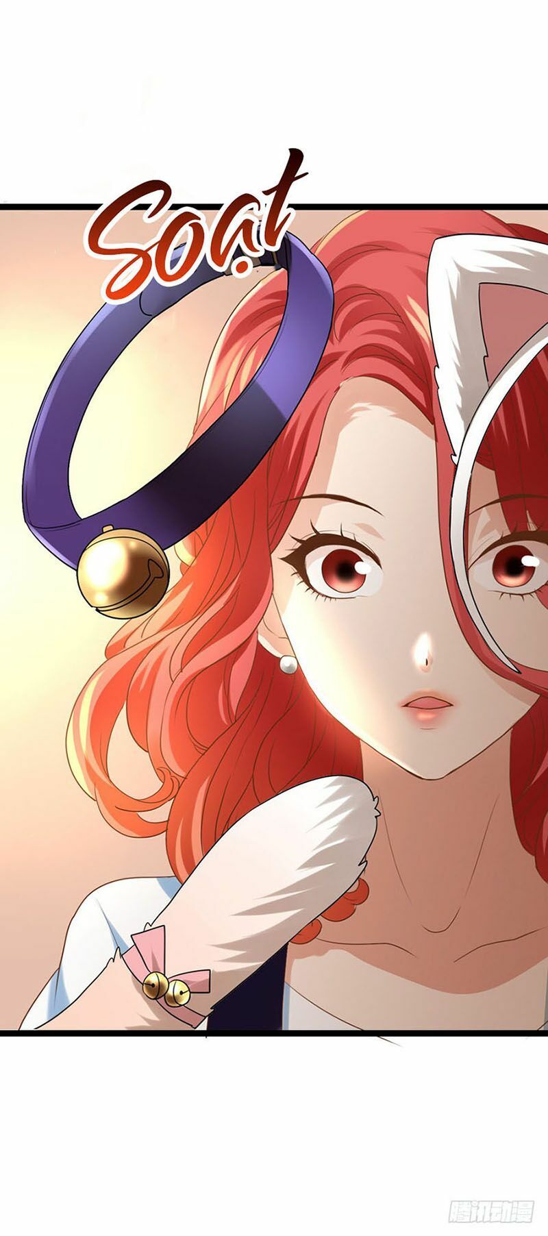 tôi không phải nữ phụ ác độc chapter 1.2 8