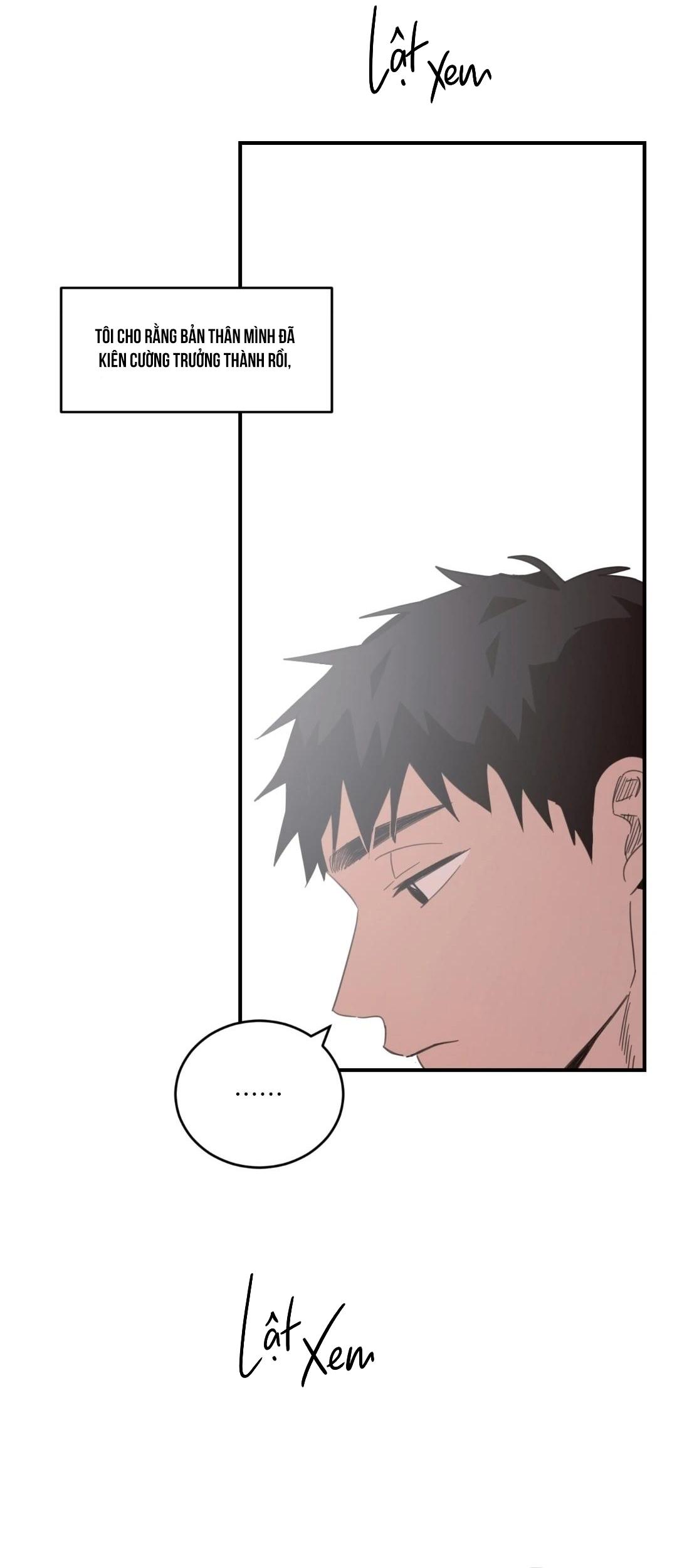 ngôi nhà hướng mặt trời mọc chapter 16 33