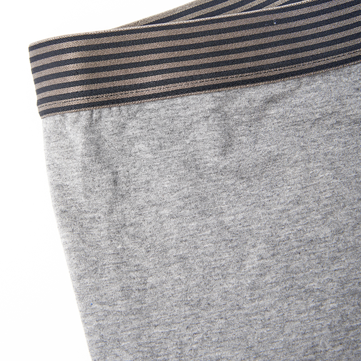 Hình ảnh Combo 3 quần lót nam cotton đùi dài iBasic PANM083