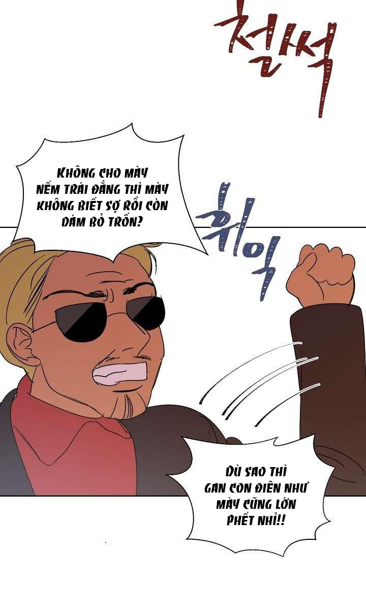 thiên đường (heaven) chapter 26 14