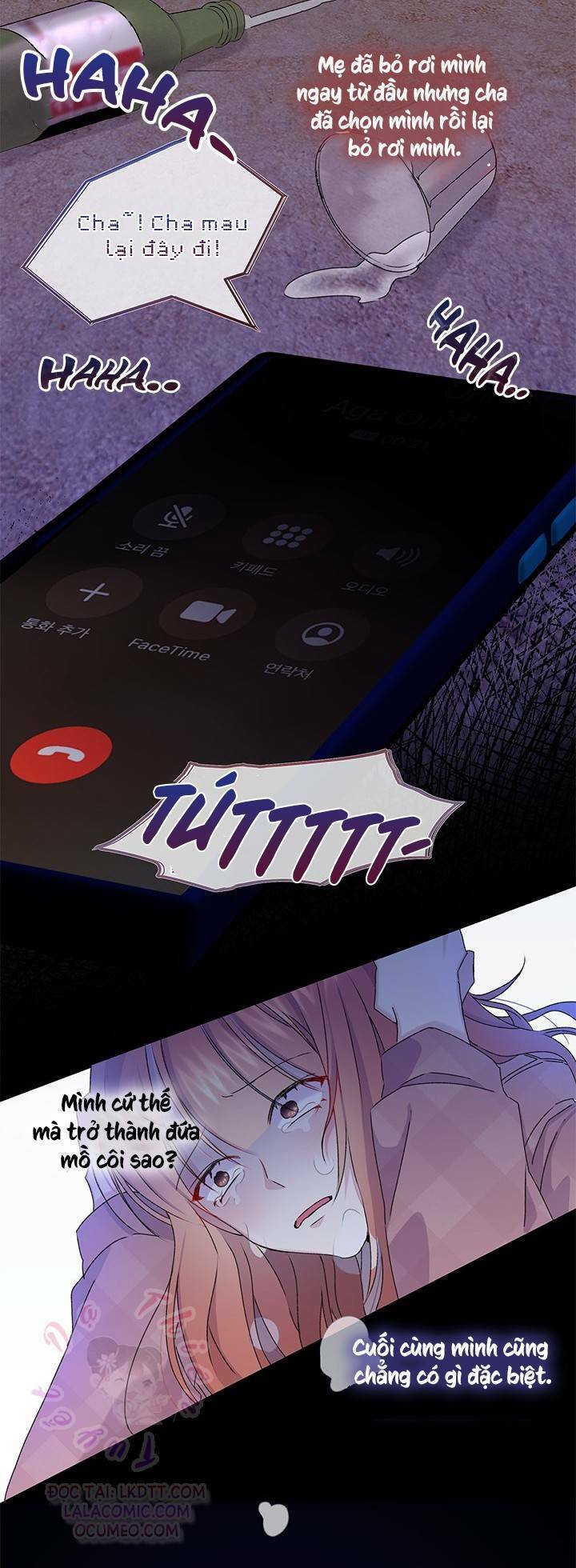 công chúa huỷ diệt chapter 5 48