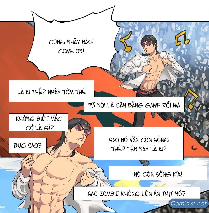 vua sinh tồn chapter 5 22