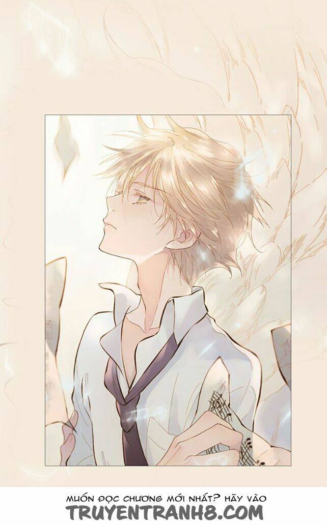 vũ trụ cầm vị hưởng chapter 0 28