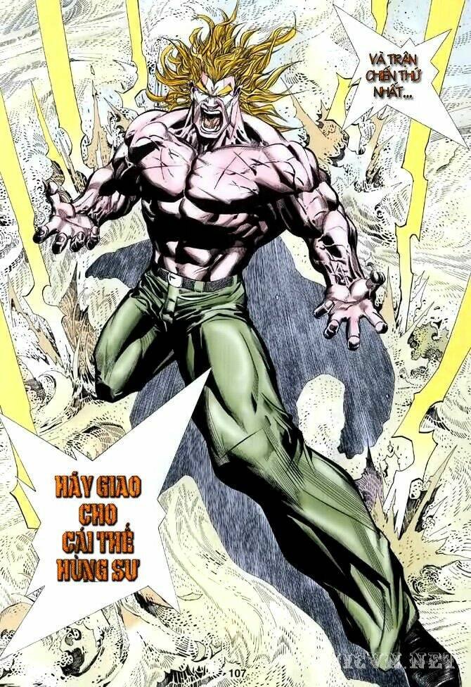 hải hổ 2 chapter 16 9