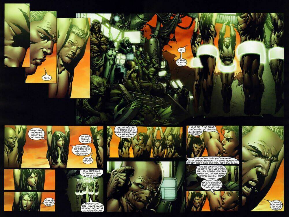 new avengers chapter 5 13