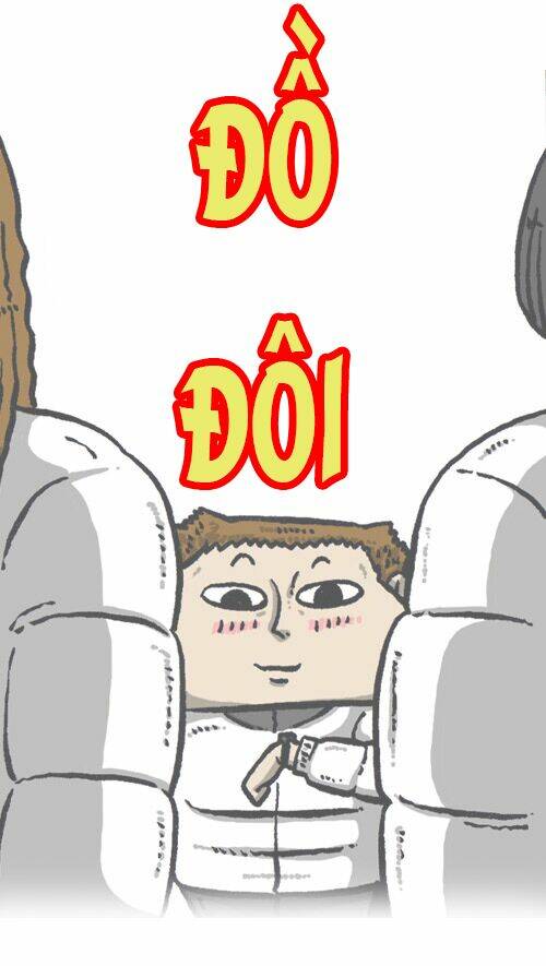 tiếng gọi con tim chapter 65 10