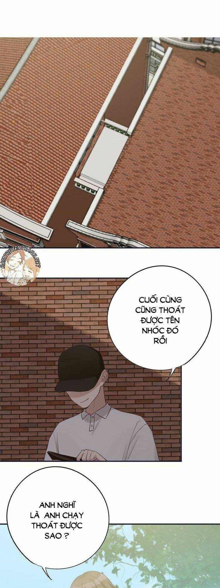 viện bảo tàng tâm nguyện chapter 26.1 10