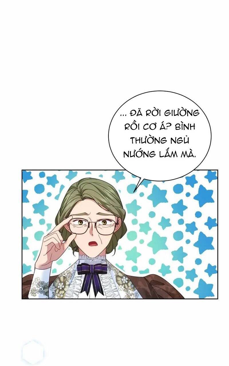 cho đến khi nữ chính thực sự xuất hiện chapter 7 11