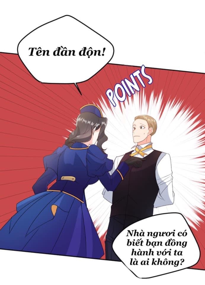 ebony, quạ đen chapter 15 39