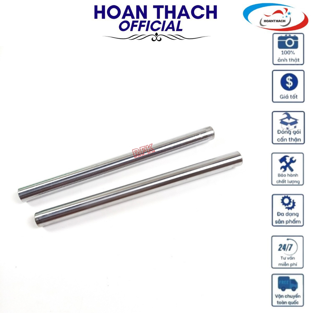 Ty Phuộc Trước Xe máy Exciter 135 4 Số HOANTHACH SP009045