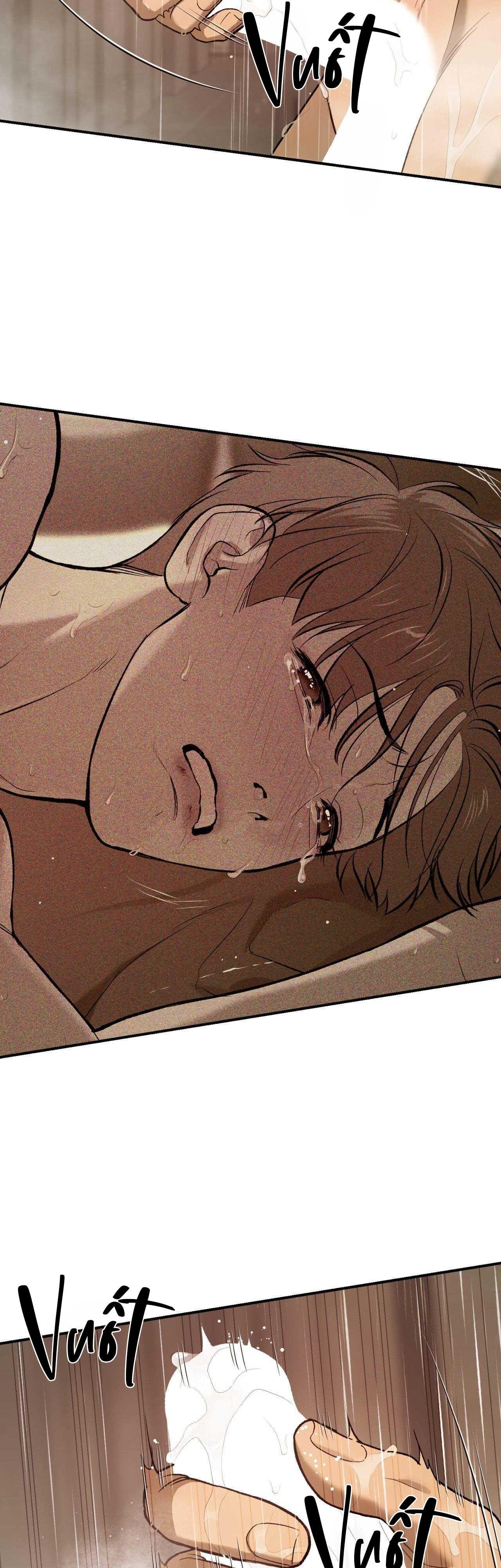 điềm rủi Chapter 55 (2) KHÔNG CỨNG 38