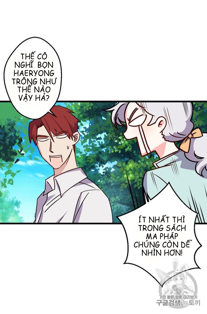 hôn lễ báo thù chapter 14 11