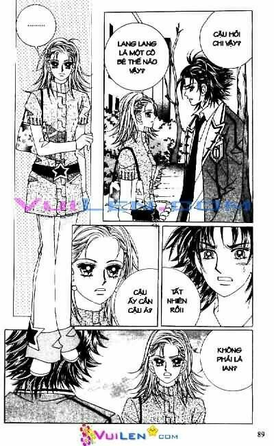 tình yêu quý tộc chapter 109 10