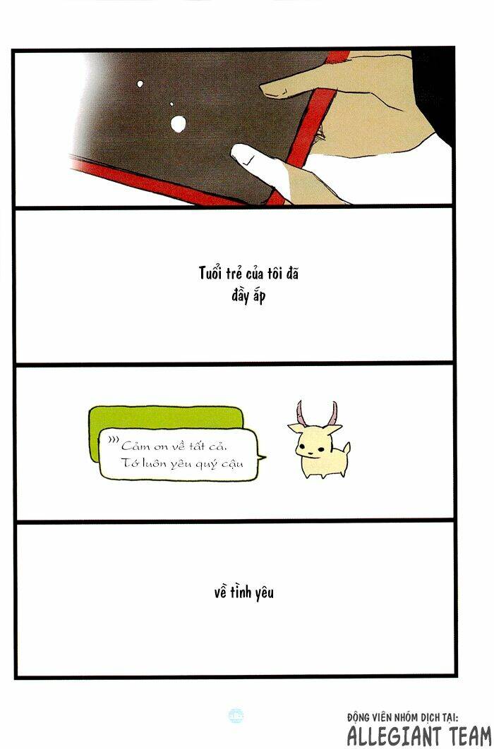 seishun rikon chapter 8 19