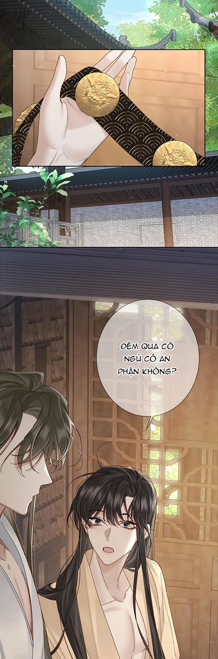 nhân vật chính chỉ muốn yêu đương chapter 66 7