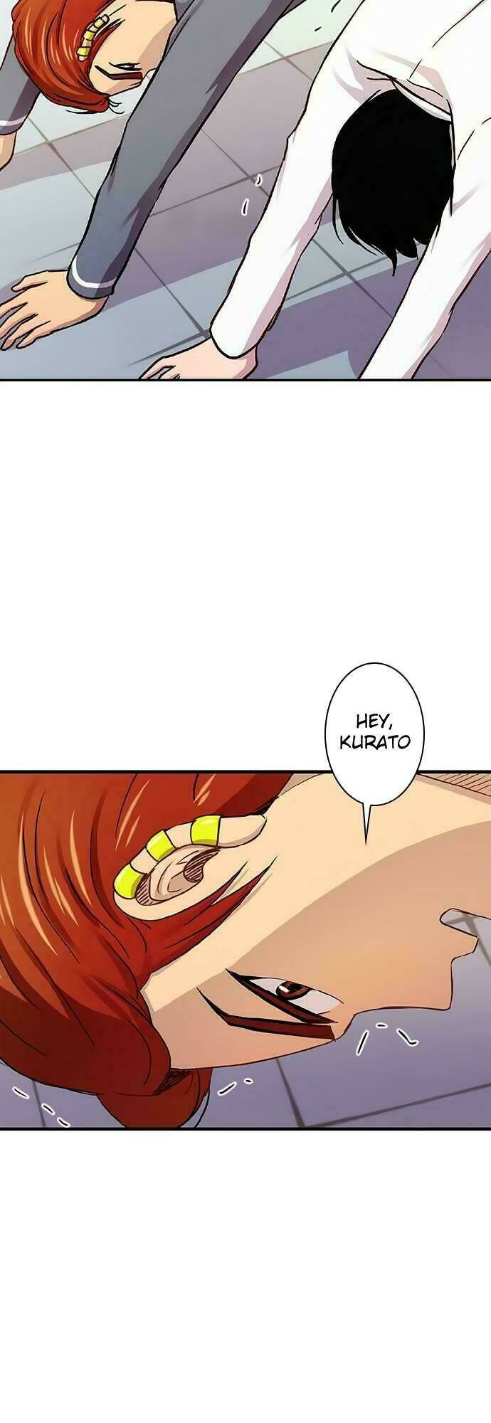 tôi muốn bình thường chapter 20 29