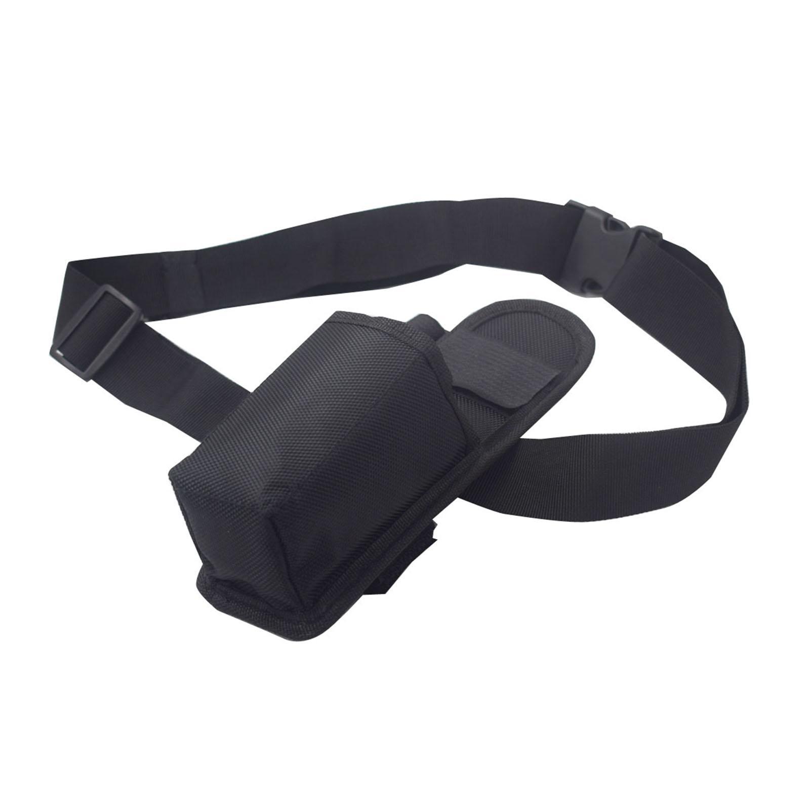 Belt Bag Wearable Waist Pack Fanny Pack for Traveling Fishing Trekking Accessories