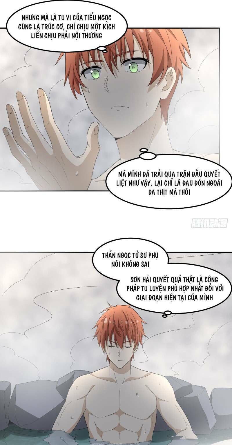 nghịch thiên tiên mệnh chapter 29 14