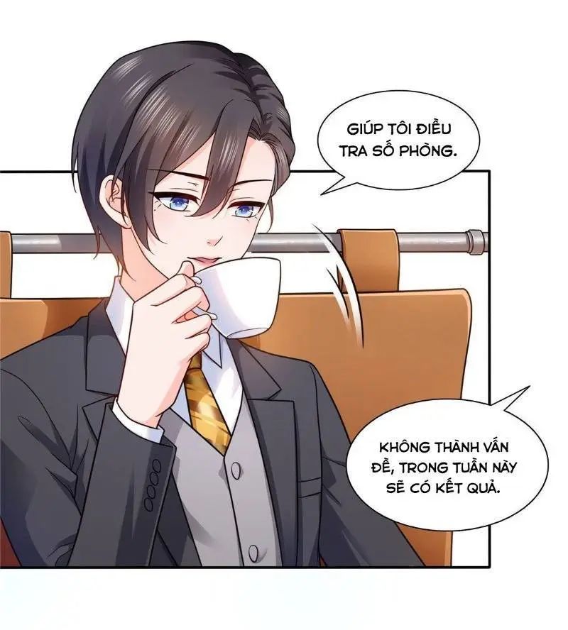 Hệt Như Hàn Quang Gặp Nắng Gắt chapter 147 8
