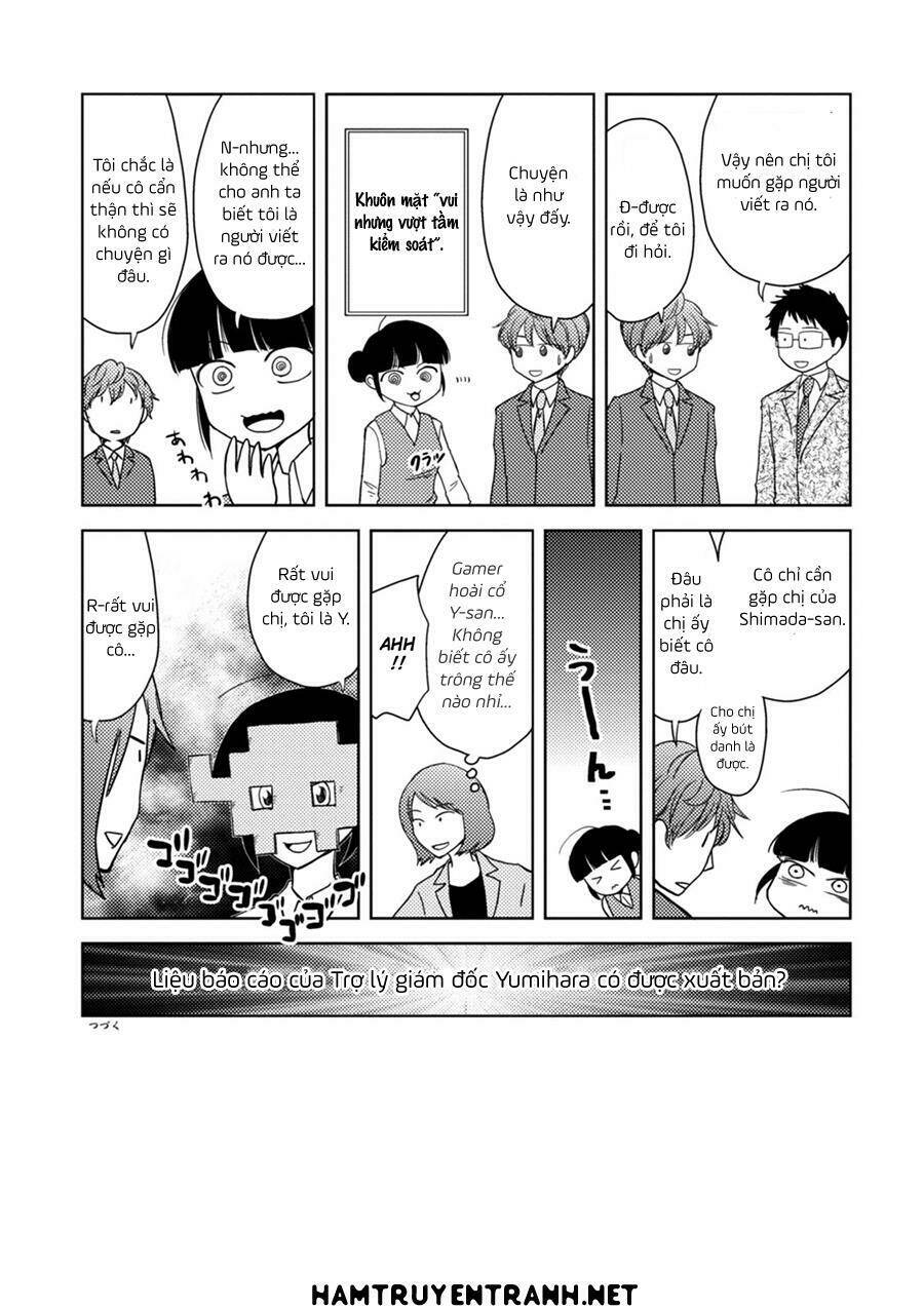 game yaru kara 100-en kashite! chapter 9 25