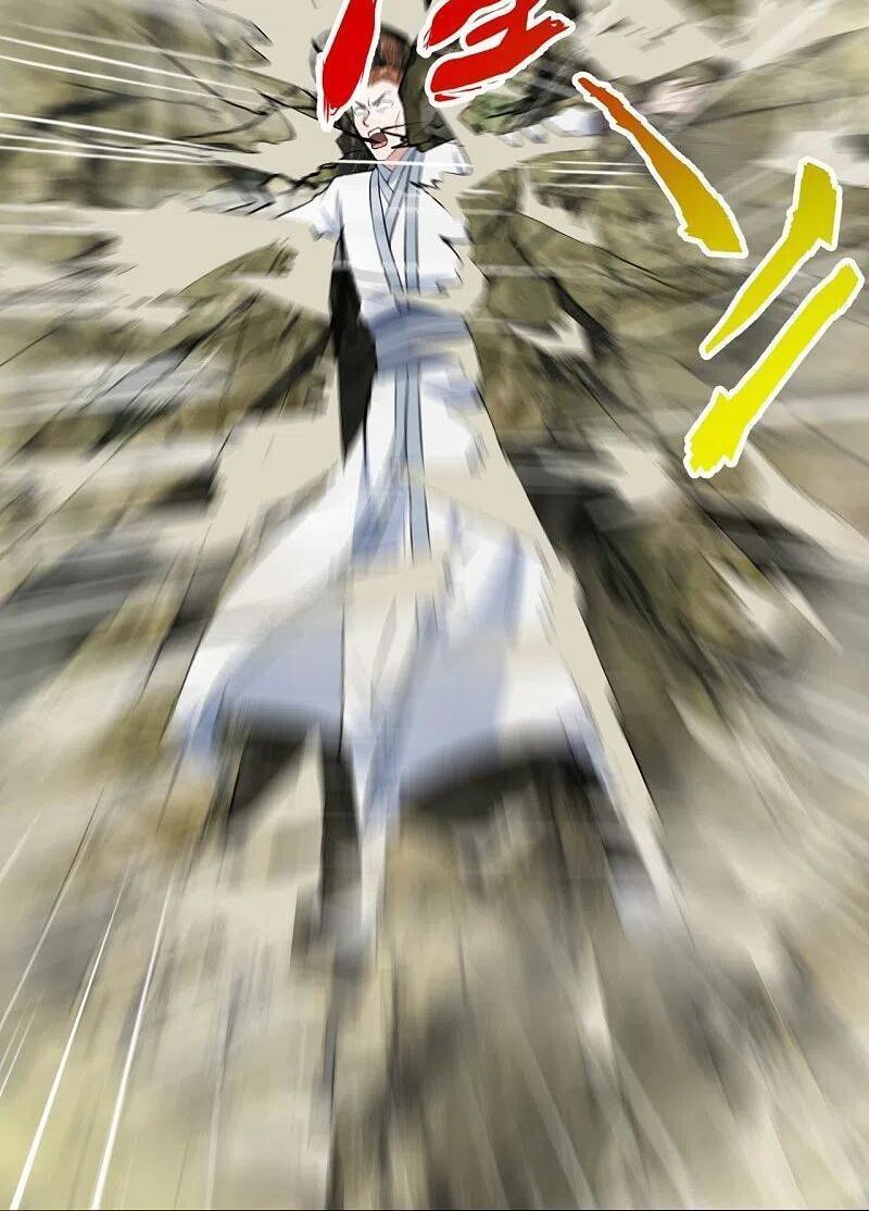 tiên võ đế tôn chapter 237 83