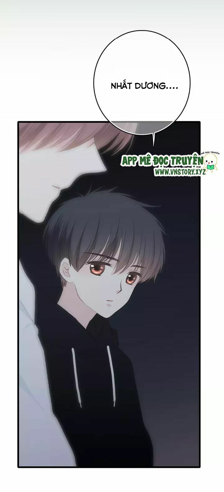 con tim rung động 2 chapter 22 3