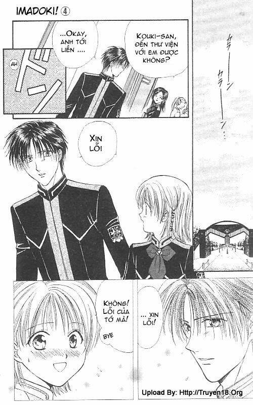 cô bé nghèo khó chapter 22 4