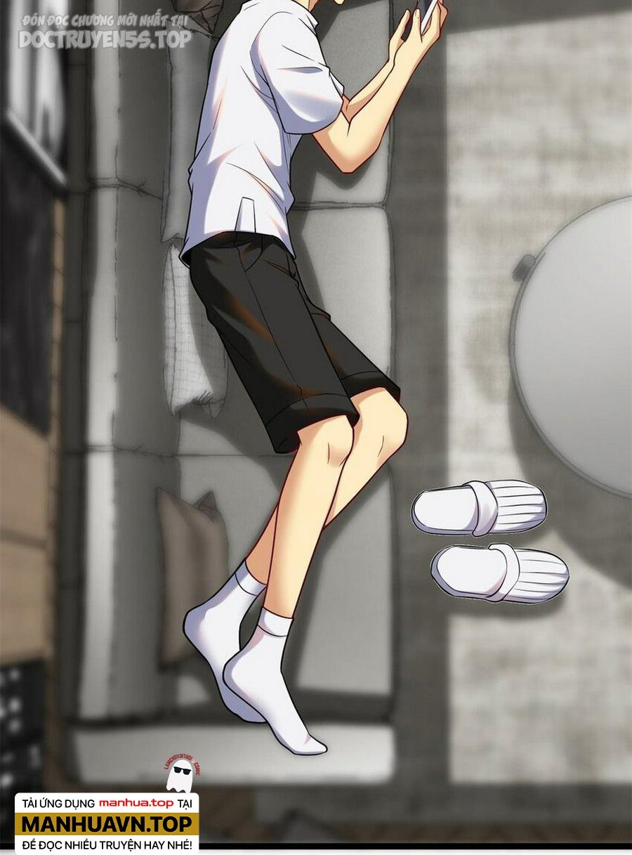 ta làm giàu từ thua lỗ game chapter 100 3