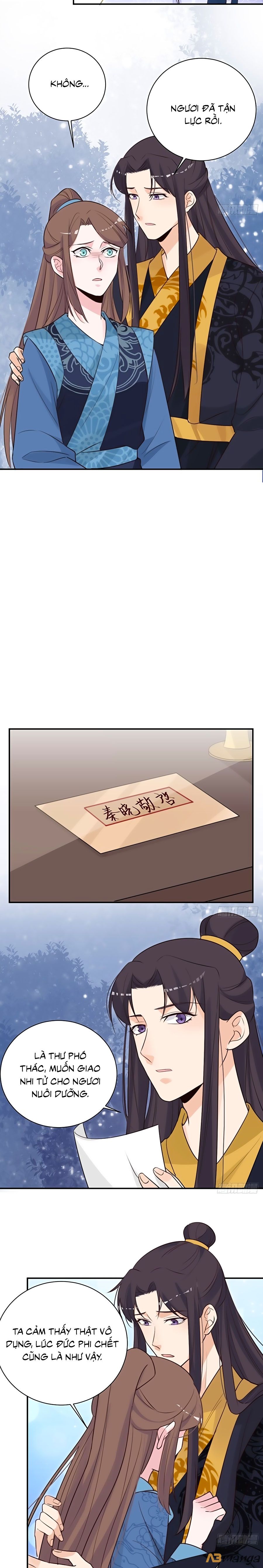 cung đấu live chapter 53 2