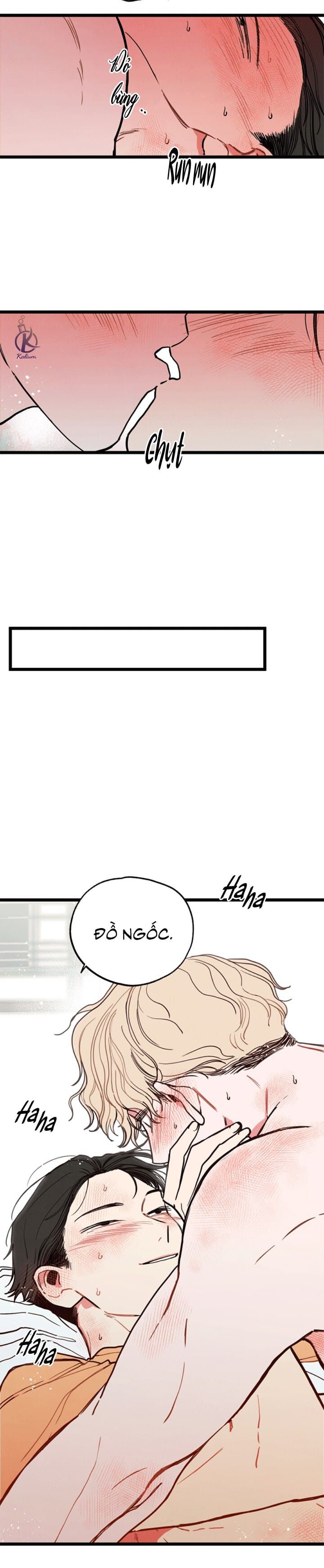 Không phải trai tân thì đi chết đi chapter 5.5