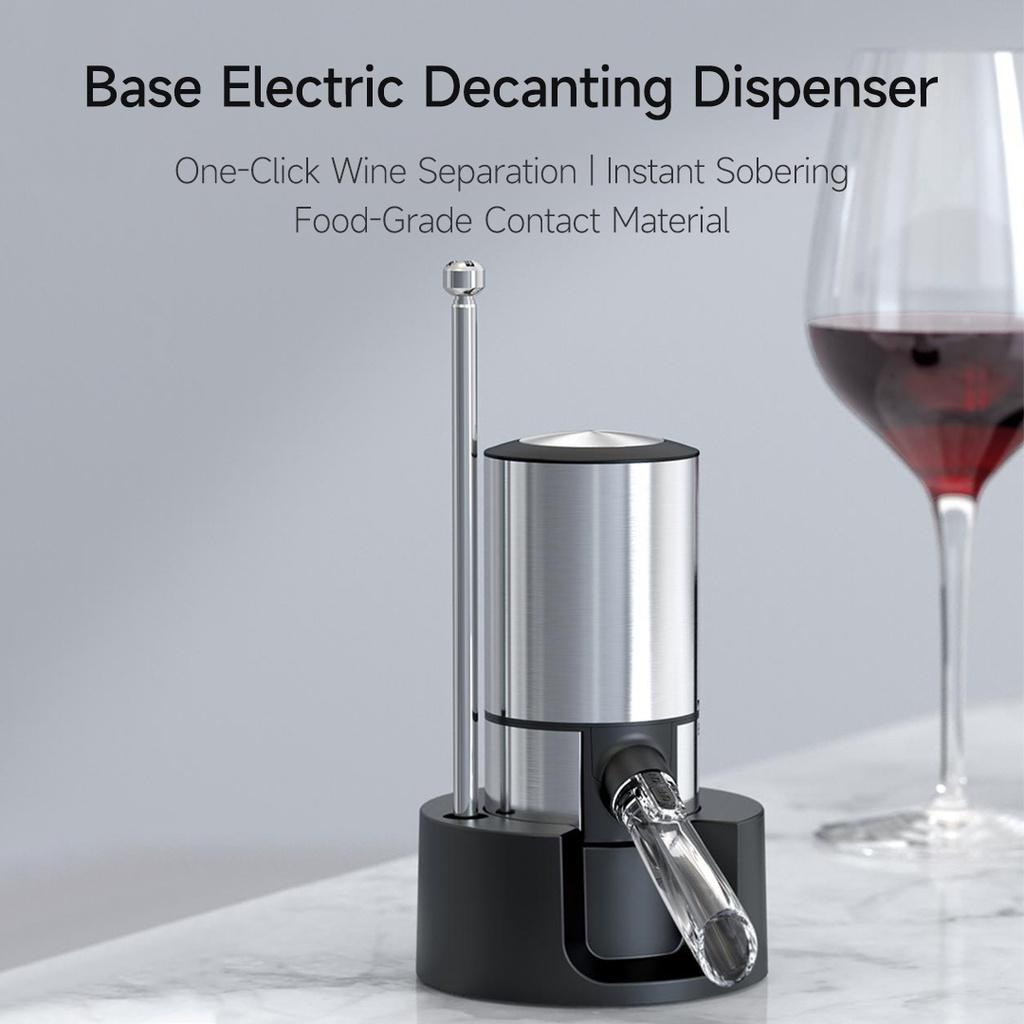 Vòi Rót Rượu Tự Động Tiện Dụng Cho Nhà Bếp/Quán Bar Hàng nhập khẩu