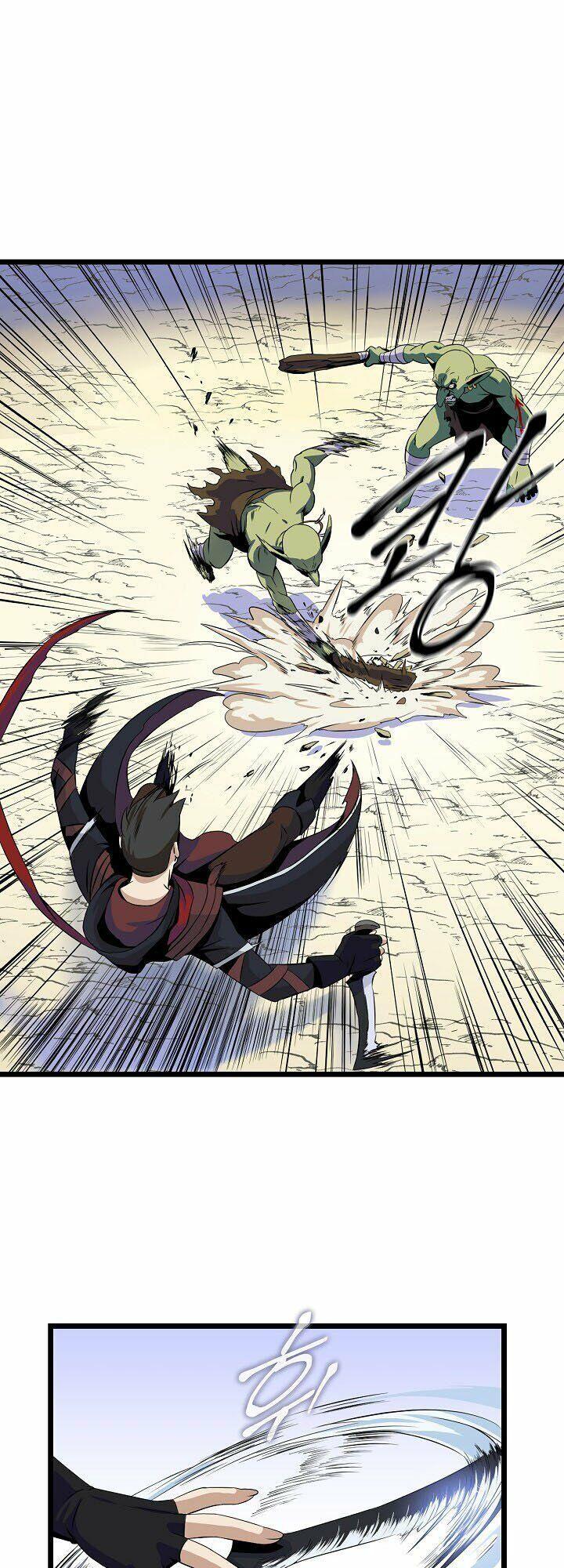 tiêu diệt đấng cứu thế chapter 4 42