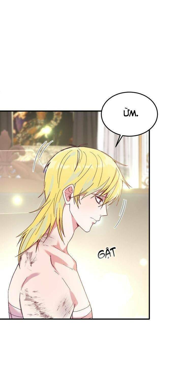 cách để trao vương miện cho vị hoàng tử hoang dã của tôi chapter 25 33