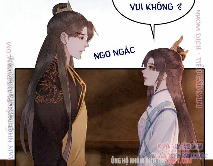 trọng sinh bá sủng nhiếp chính vương quá mạnh mẽ chapter 139 36