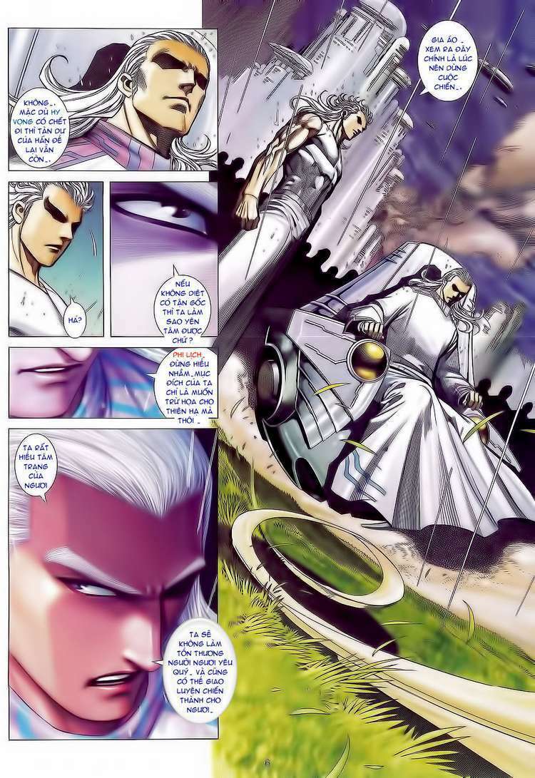 võ thần phượng hoàng chapter 108 6