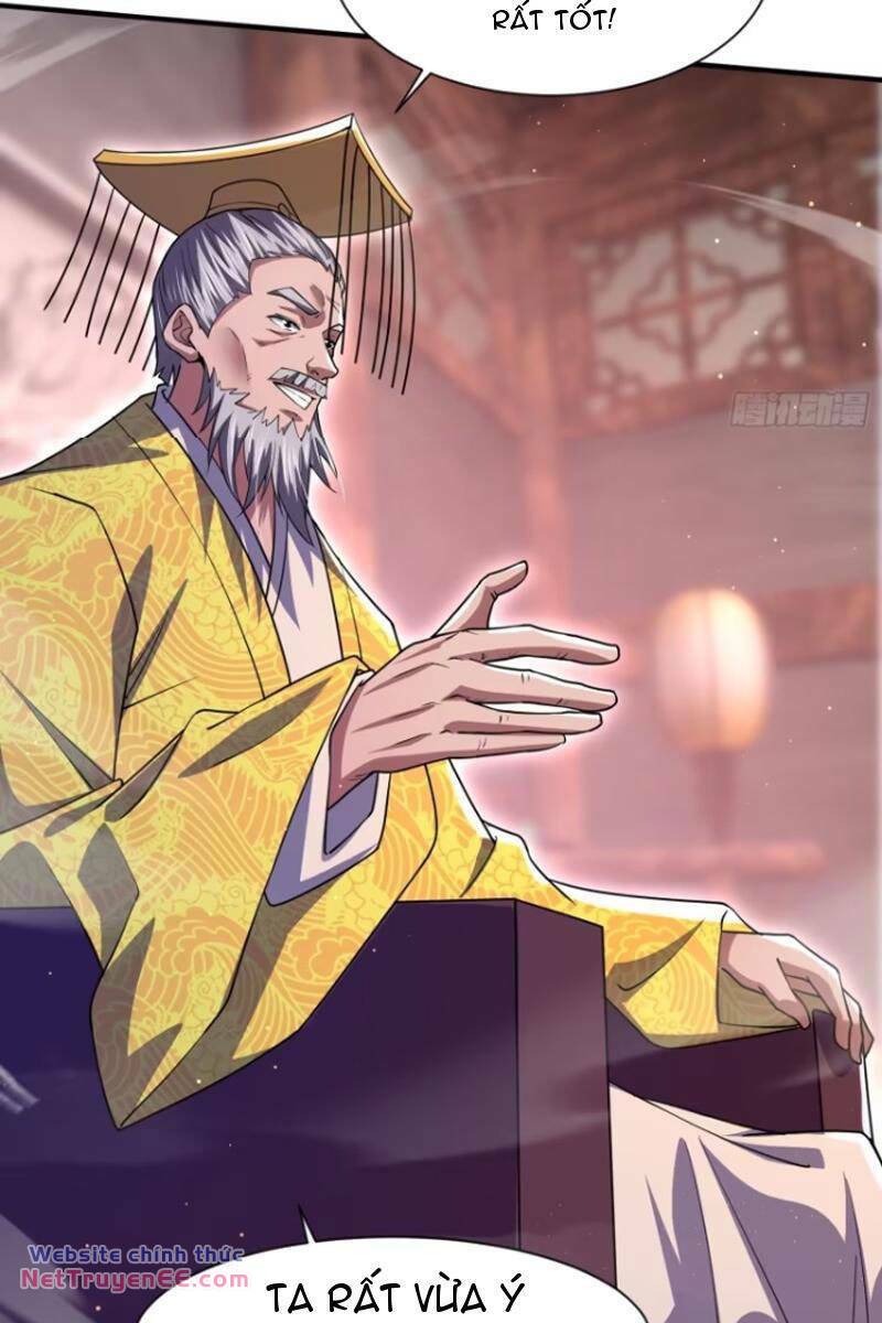 trăm tuổi mở hệ thống: con hiền cháu ngoan quỳ khắp núi! chapter 30 69