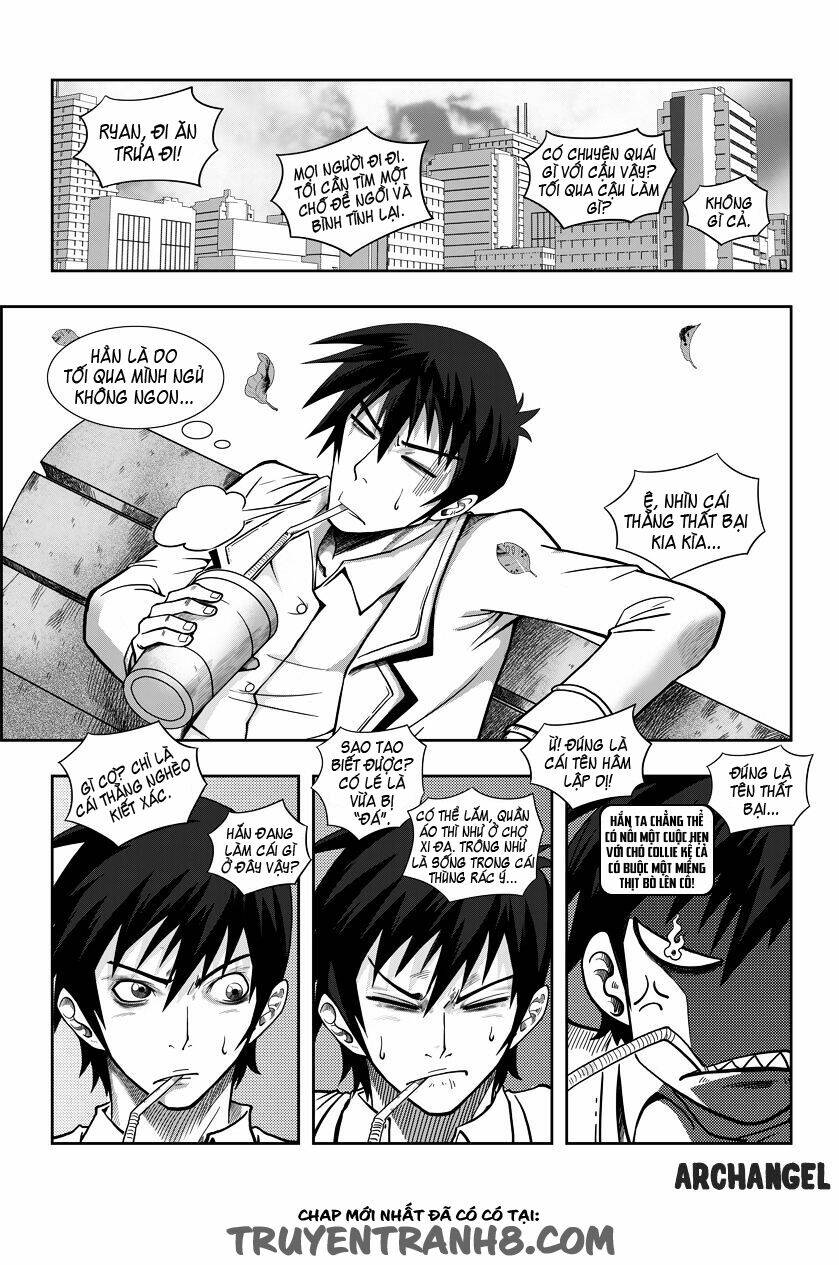 macrophage regulation chapter 2 4