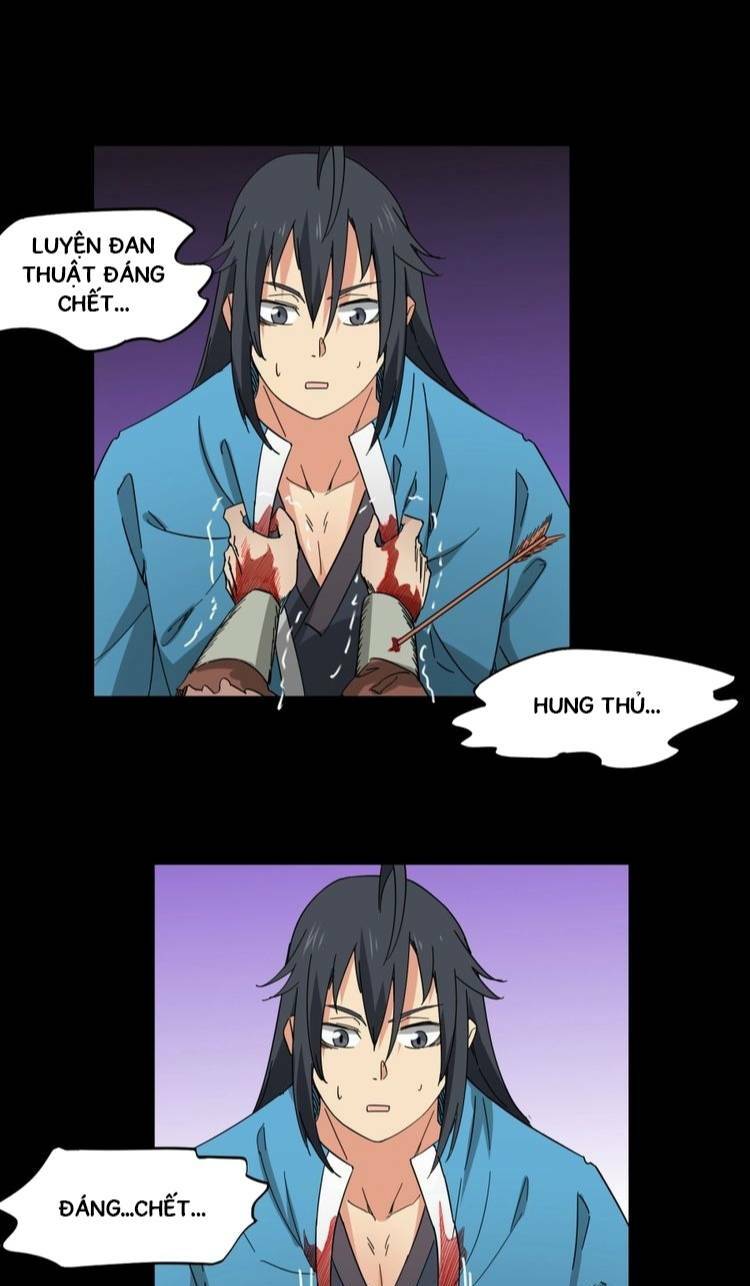 ta luyện giả kim trong thời đại tu tiên chapter 66 17