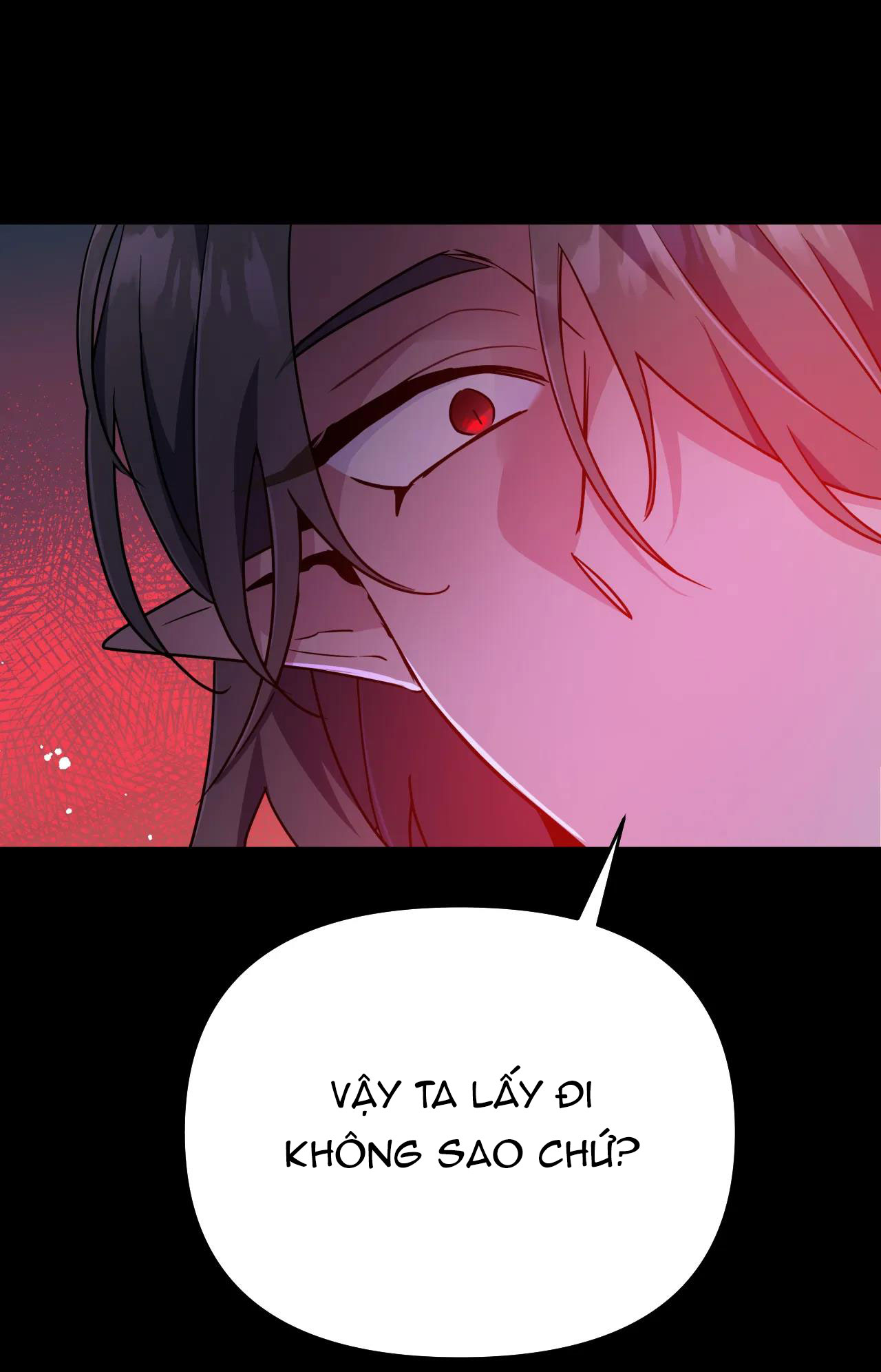 [18+] sự sụp đổ hắc ám - vực thẳm - dark fall chapter 57.1 15