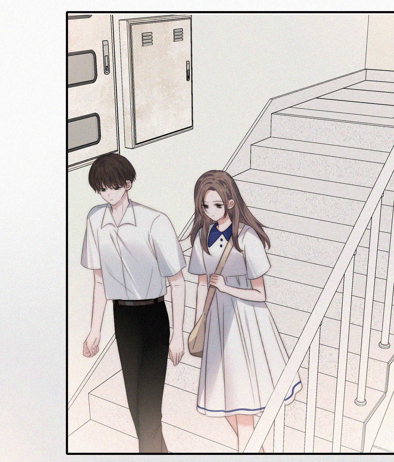 bệnh yêu chapter 113 32