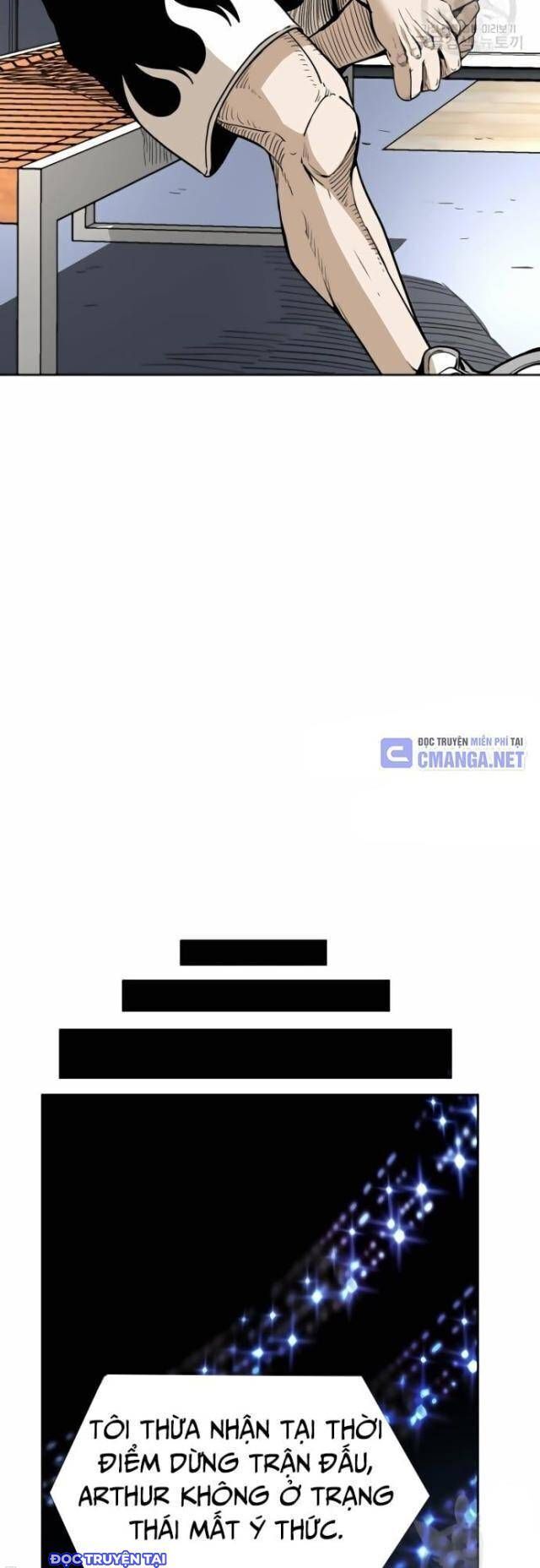 shark - cá mập chapter 250 17