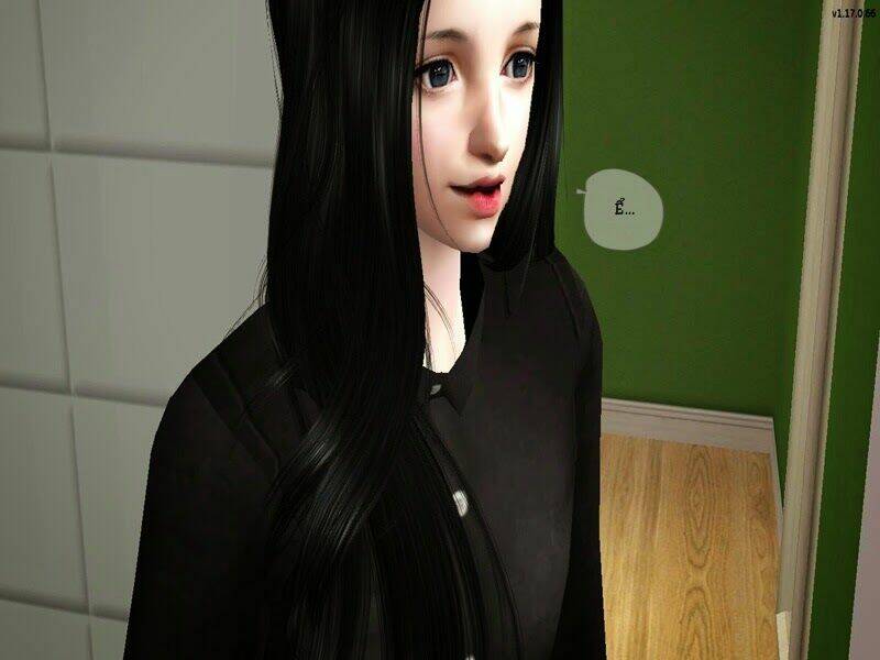 nụ cười của anh [truyện sims] chapter 72 20