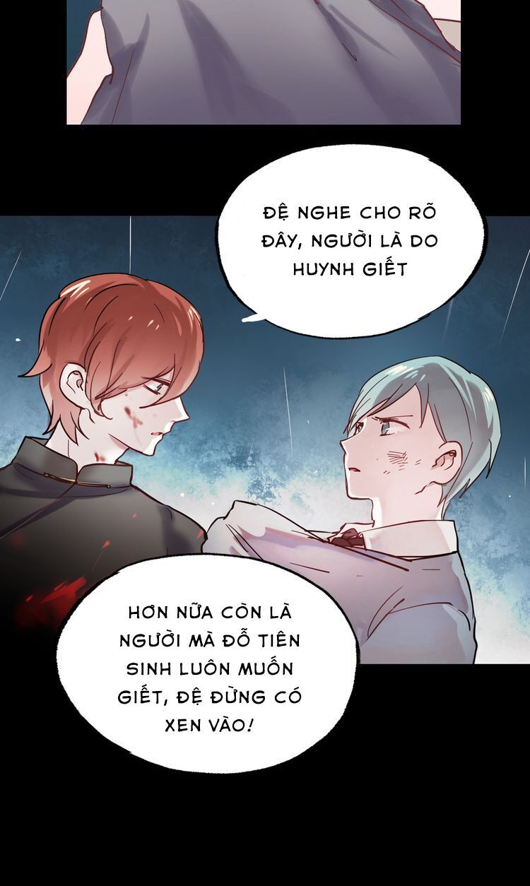 nam yên trai bút lục chapter 23 34